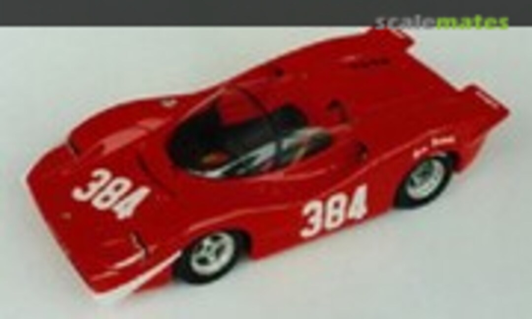 Abarth 2000 Coupe Eris Tondelli (DVA 303)