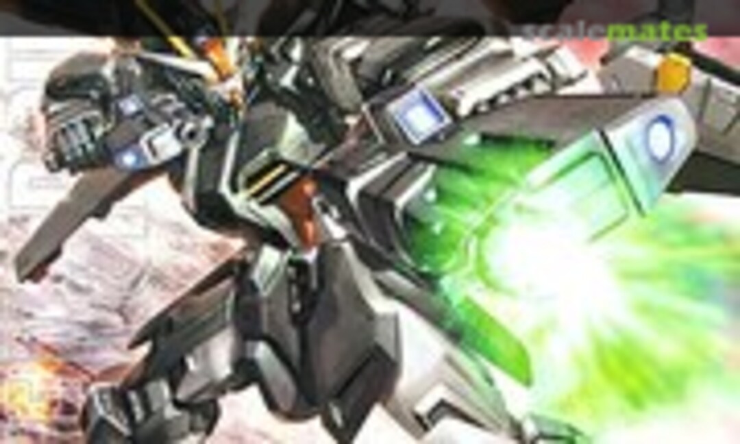 1:100 Strike Noir Gundam (Bandai 0162044)