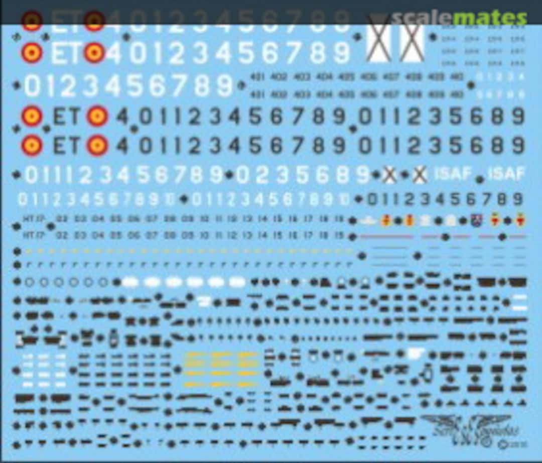 Boxart Boeing CH-47C/D Chinook SE3048 Series Españolas Boxart Boeing CH-47C/D Chinook SE3048 Series Españolas
