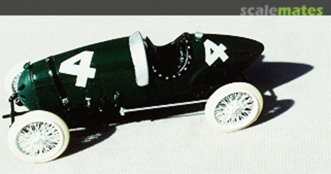 Boxart Monroe Special 188 MA Scale Models Boxart Monroe Special 188 MA Scale Models