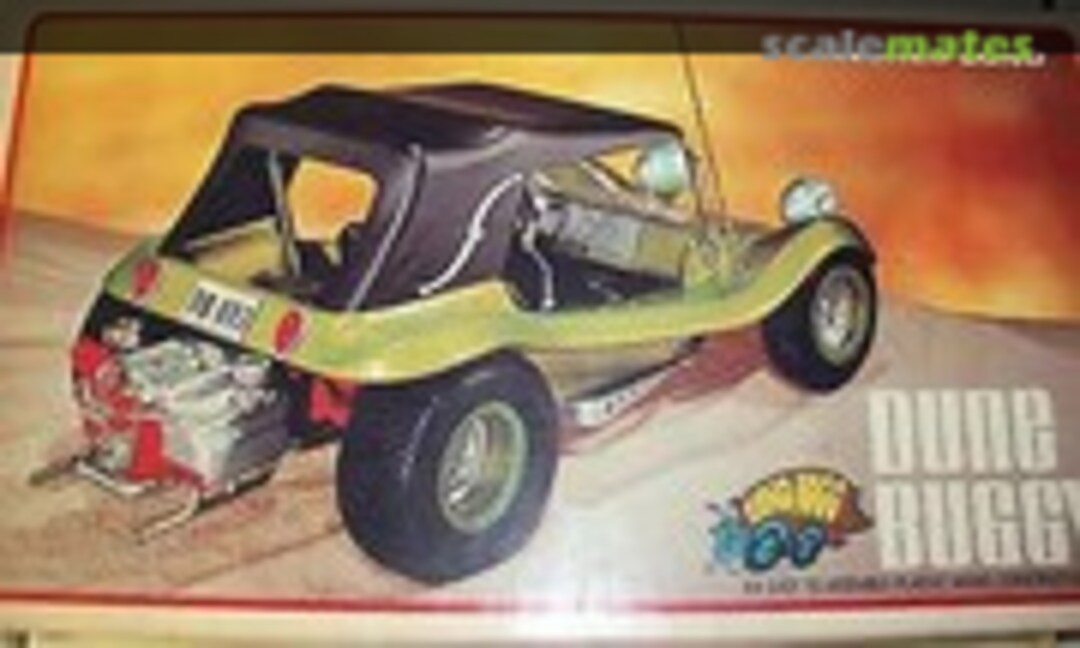 1:12 Dune Buggy (Lindberg 693) 693