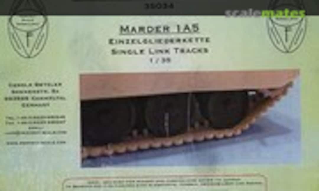 1:35 Einzelgliederkette (Perfect Scale Modellbau 35034)