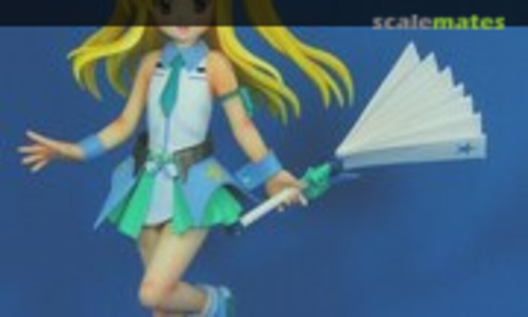 No Alicia Testarossa (Usa P House )