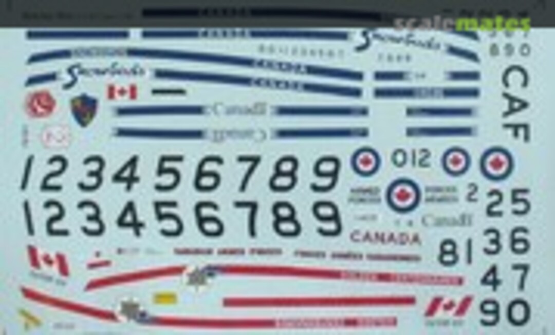 1:48 CT-114 Tutor (Belcher Bits )