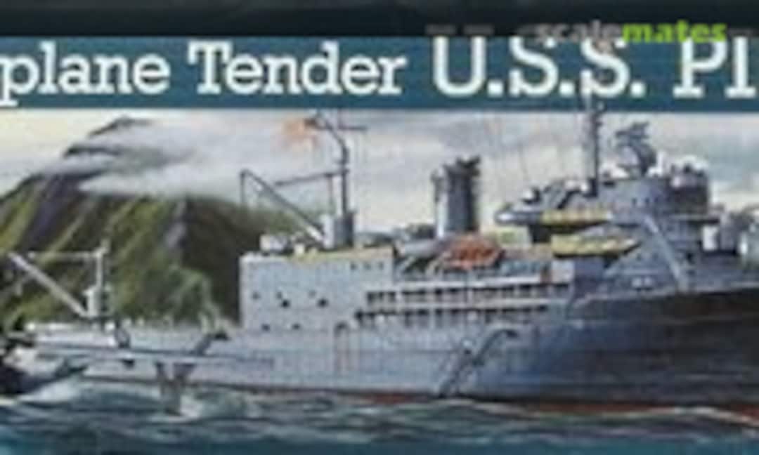1:426 U.S.S. Pine Island (Revell 5083) 5083