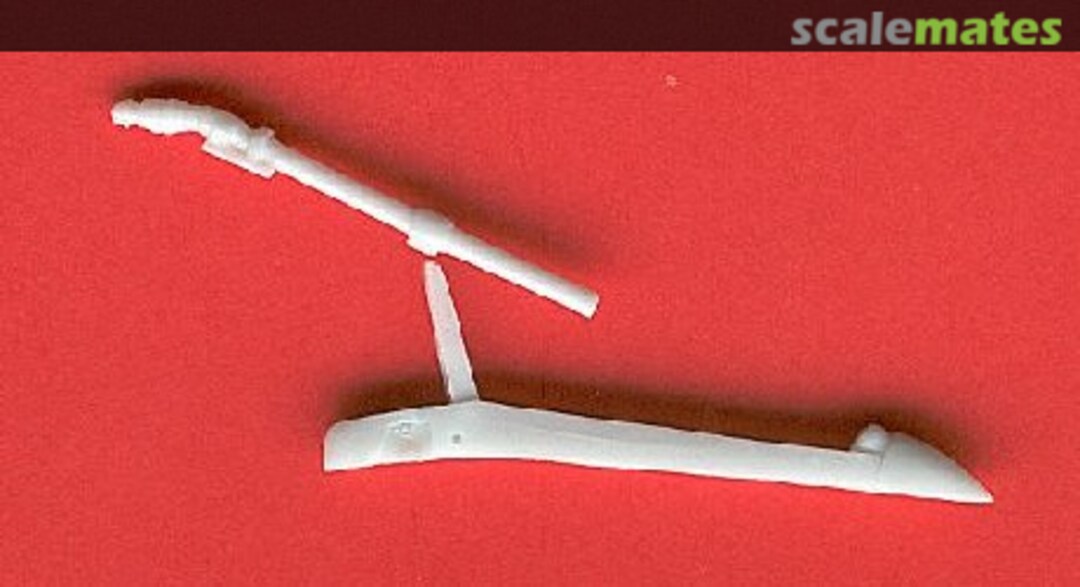 Boxart Open InFlight Refuelling Probe 48-008 Amraam Line Boxart Open InFlight Refuelling Probe 48-008 Amraam Line