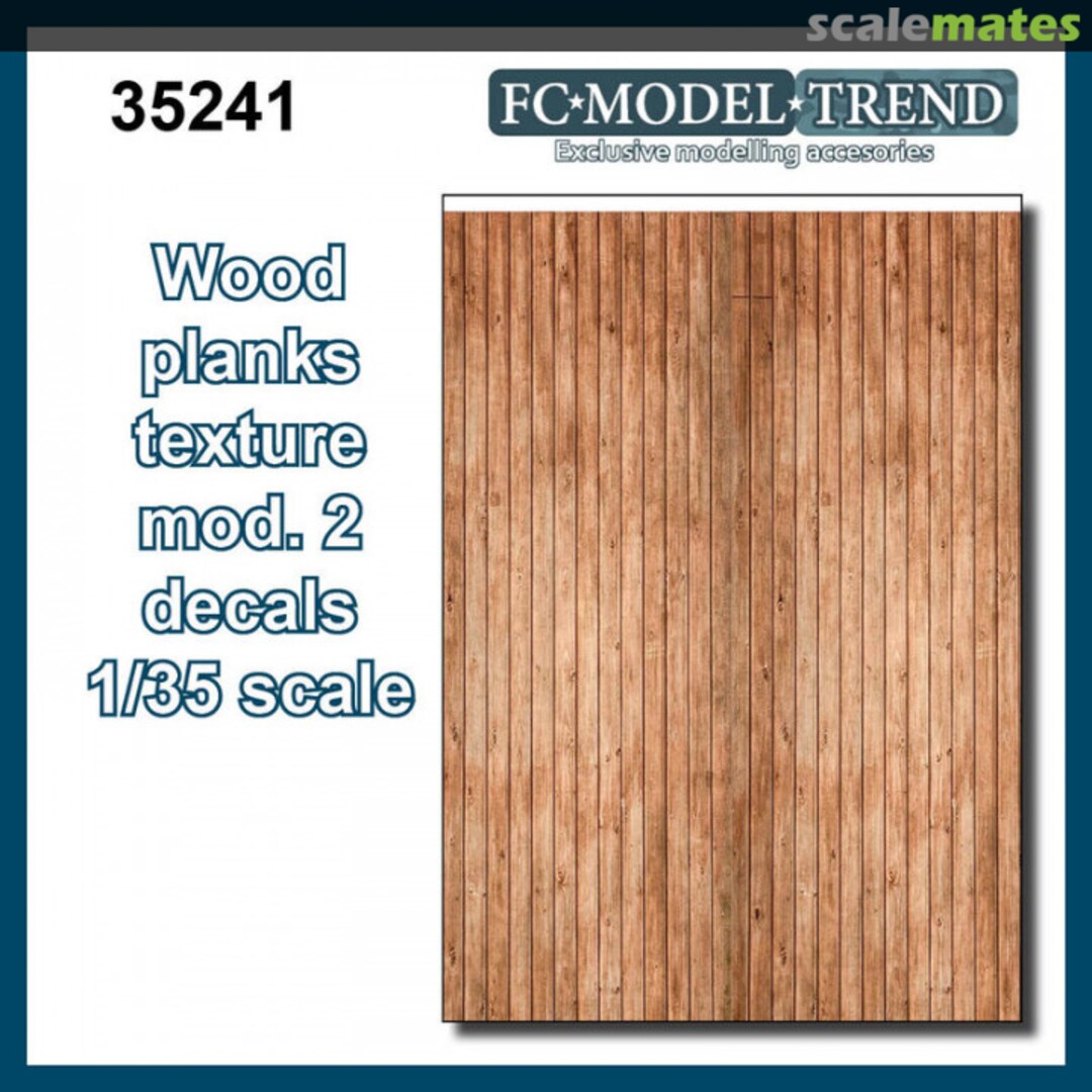 Boxart Wood planks texture mod. 2 35241 FC Model Trend Boxart Wood planks texture mod. 2 35241 FC Model Trend