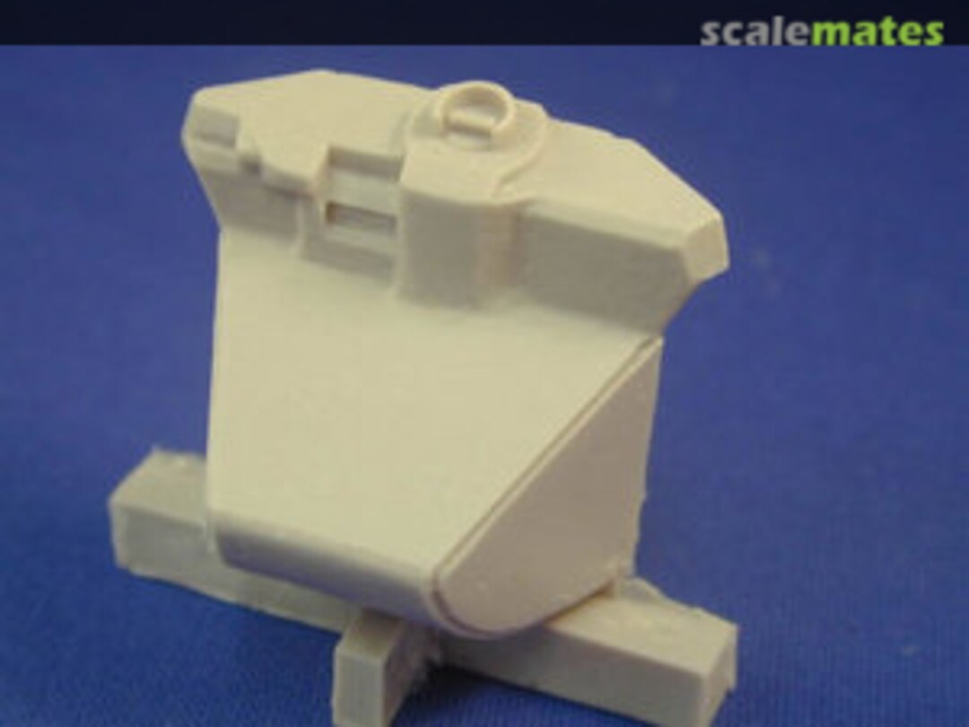 Boxart Matilda Early Nose Casting 35-45415 The New TMD Boxart Matilda Early Nose Casting 35-45415 The New TMD