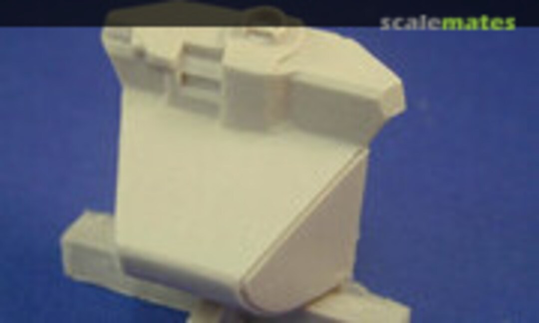 1:35 Matilda Early Nose Casting (The New TMD 35-45415) 35-45415