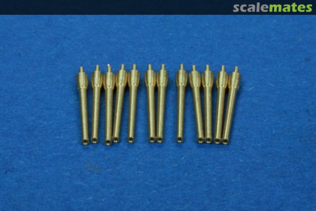 Boxart Variag; 12 x 152mm 350L08 RB Model Boxart Variag; 12 x 152mm 350L08 RB Model