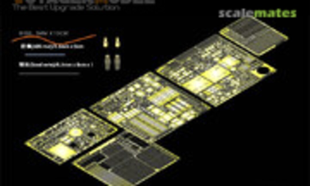 1:35 US Army M109A6 Paladin SpH (Voyager Model PE35629) PE35629