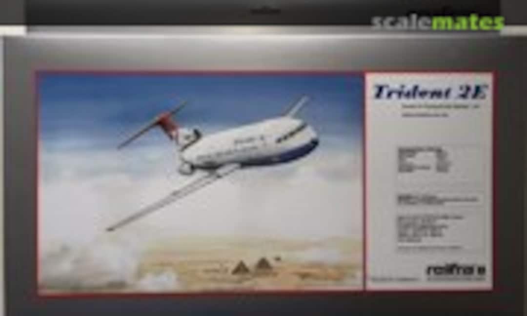 1:100 Trident 2E (reifra S13006011)