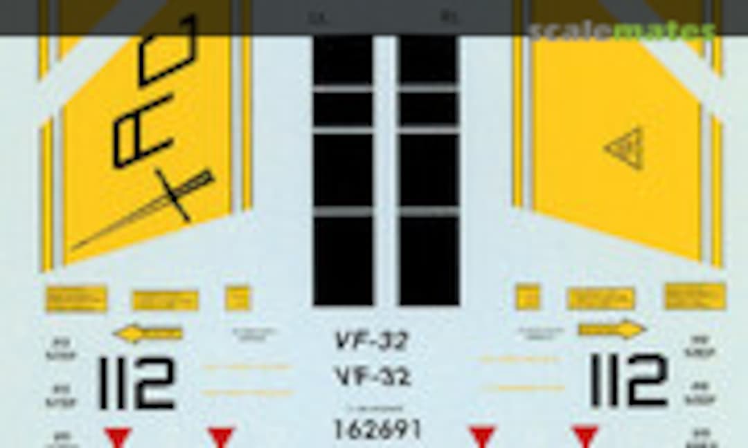 1:48 F-14B Tomcat (SuperScale International 48-1103) 48-1103