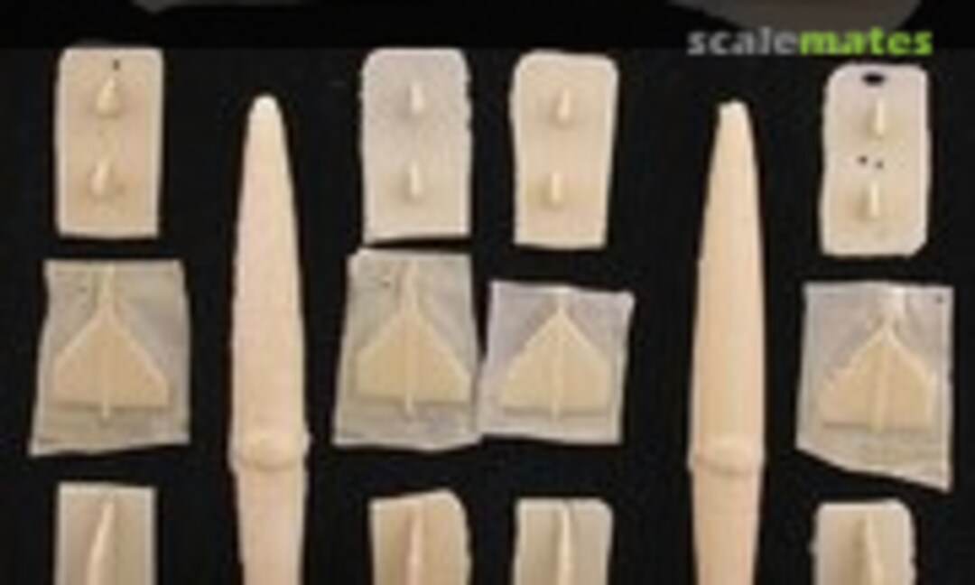 1:72 Rb 04 (The Final Touch )