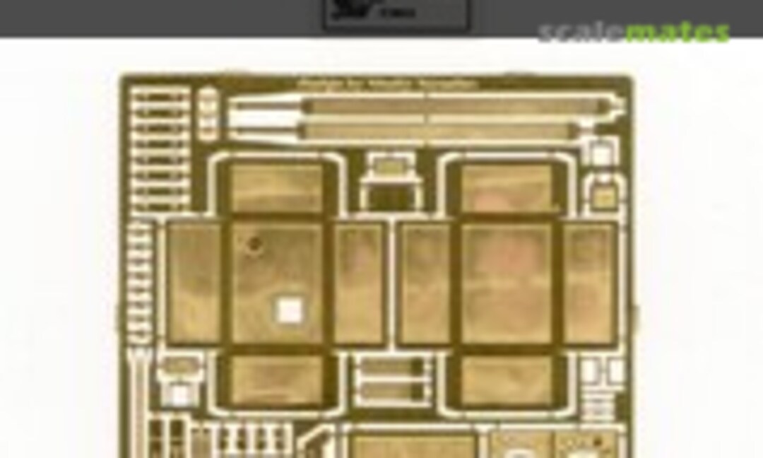 1:35 German WWII Radio Torn Fu.b1 – f1 (North Star SN35040) SN35040