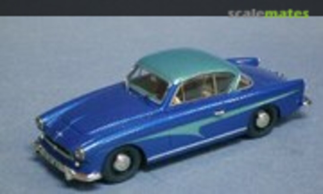 Peugeot 403 Darl'mat (Esdo 068)