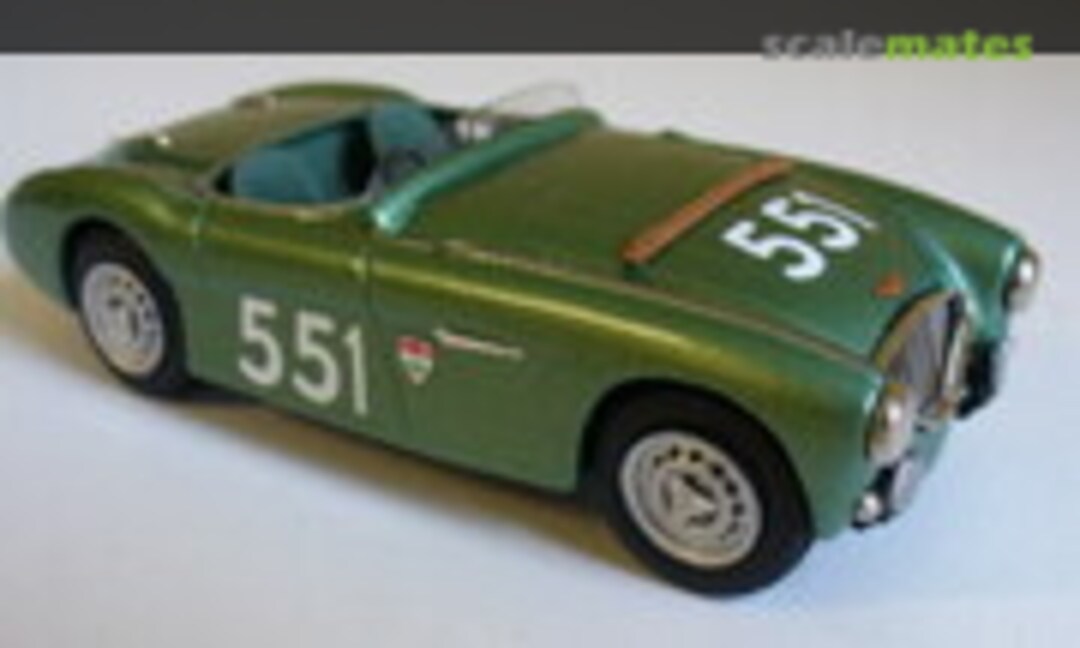 Austin-Healey 100 (K&amp;R Replicas KRRL99)