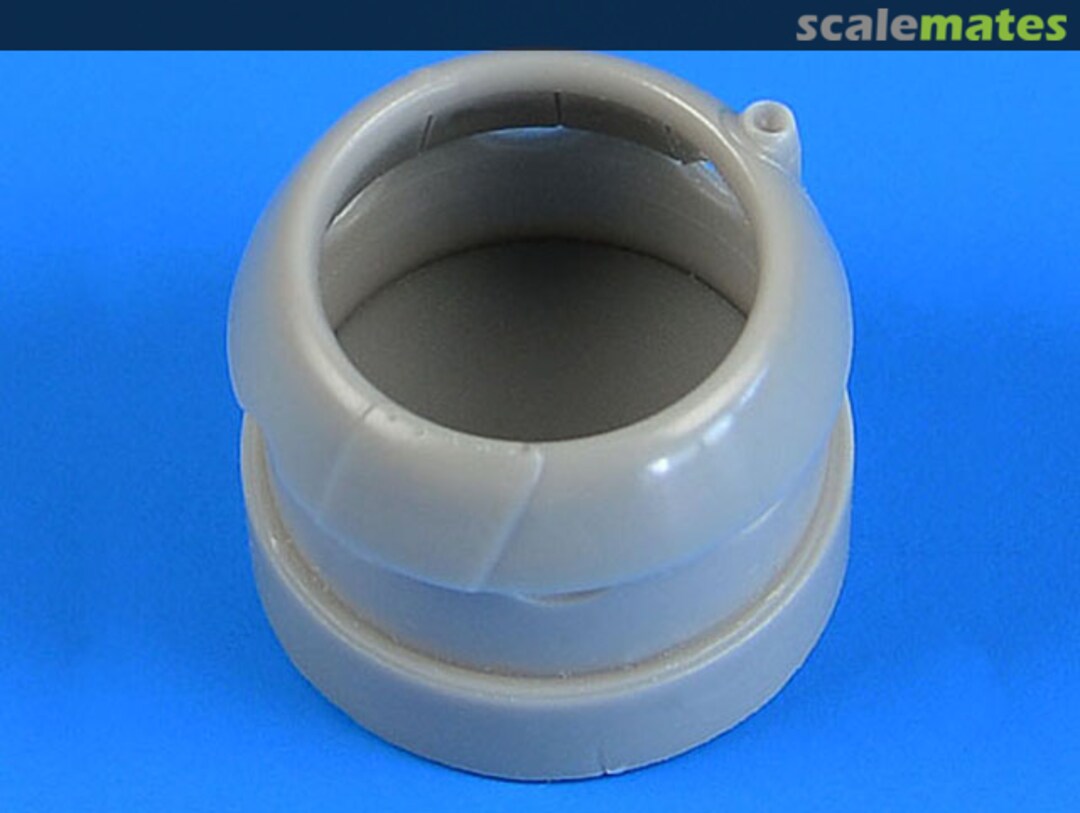 Boxart MiG-15 Fagot - Air Intake QB 72 521 Quickboost Boxart MiG-15 Fagot - Air Intake QB 72 521 Quickboost