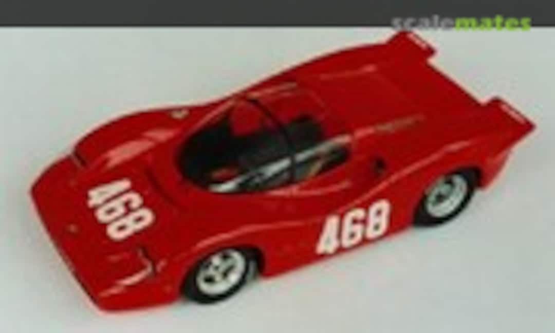 Abarth 2000 Coupe Abarth Squadra Corse (DVA 306)