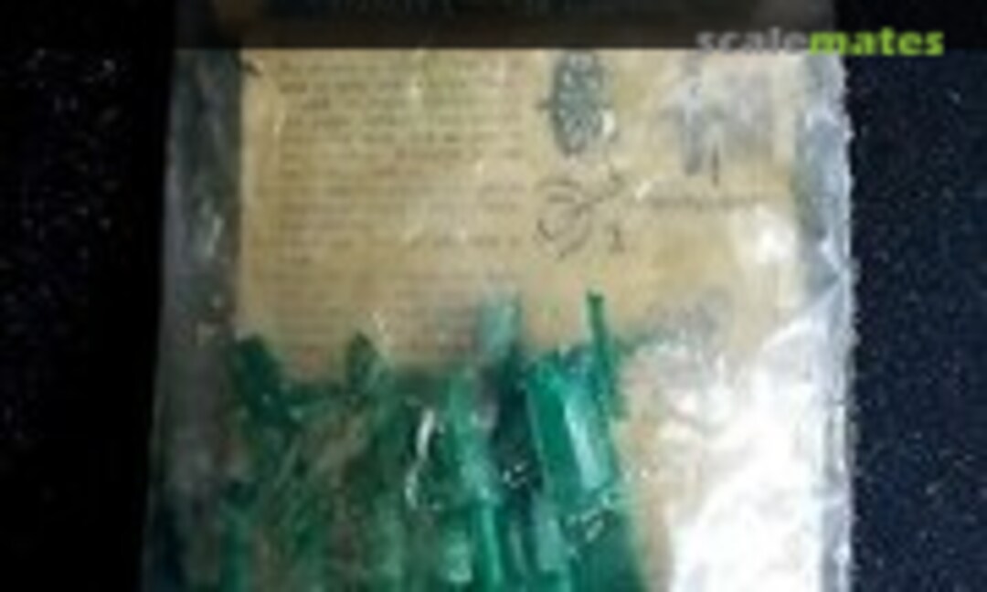 1:32 Stanley Steamer (Premier 102-39)