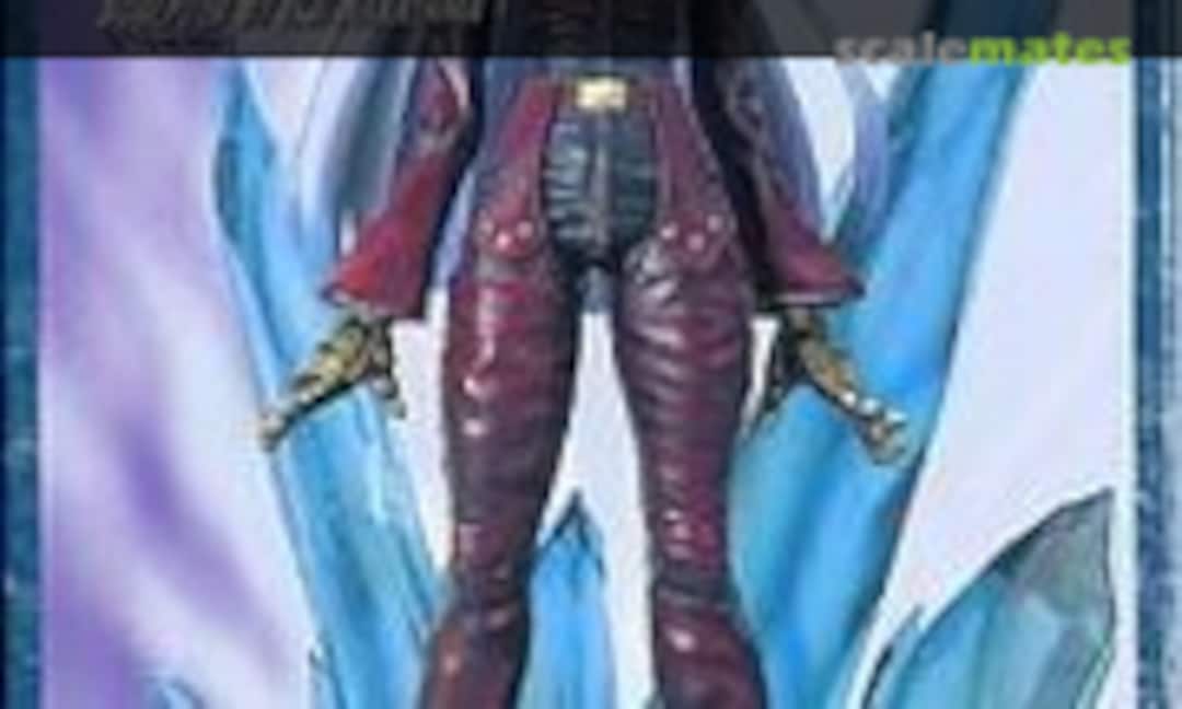 1:8 Kula Diamond (Epoch 638229) 638229