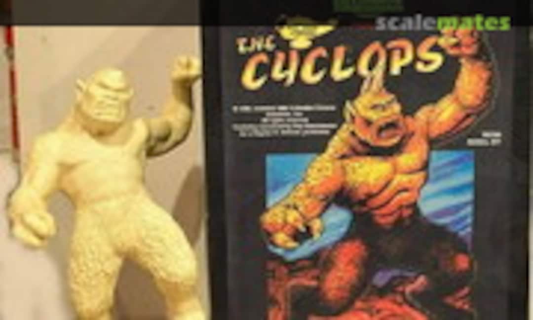 1:6 The Cyclops (Geometric Design )