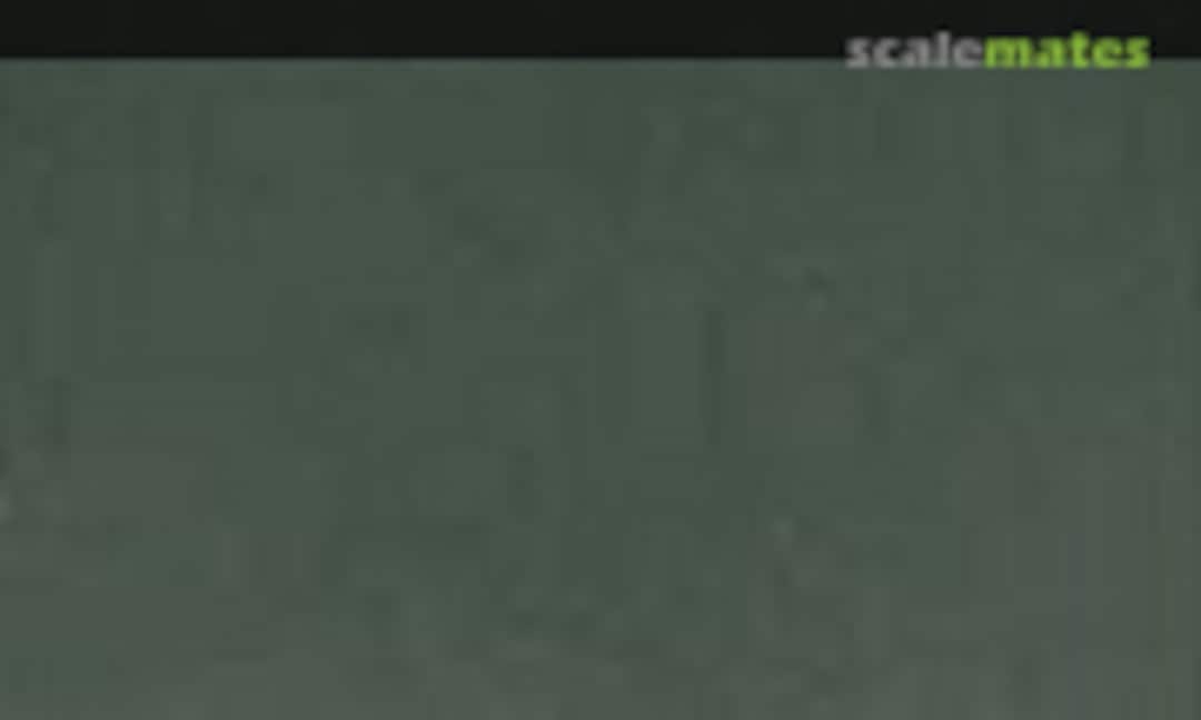 No Chrome (mirror) finish self adhesive foil (Hasegawa TF-01) TF-01