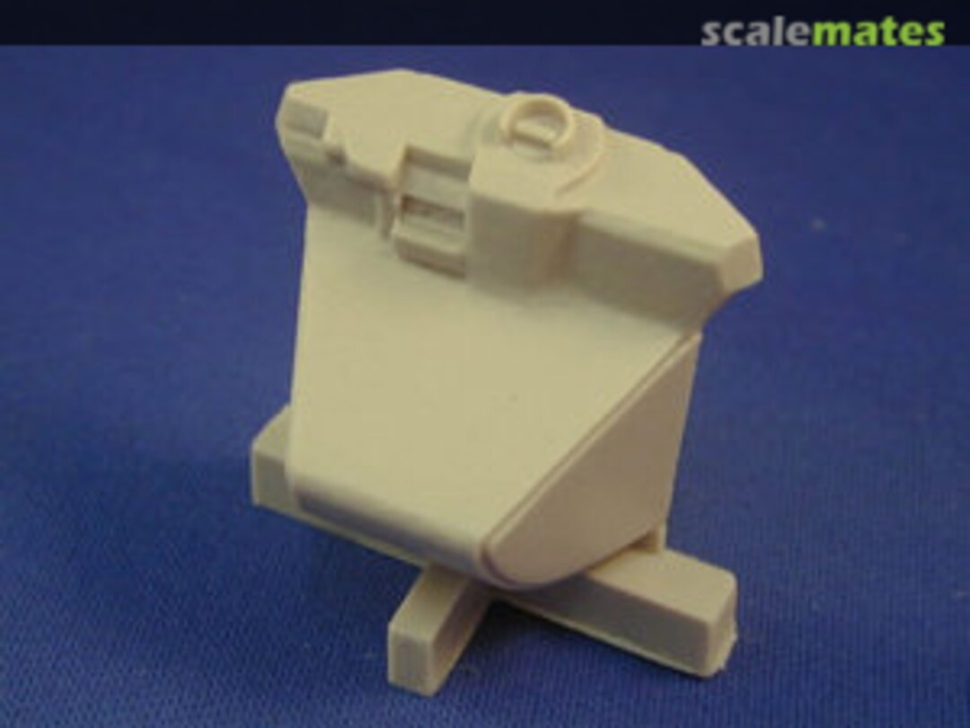 Boxart Matilda Early Nose Casting with Block Applique 35-45417 The New TMD Boxart Matilda Early Nose Casting with Block Applique 35-45417 The New TMD