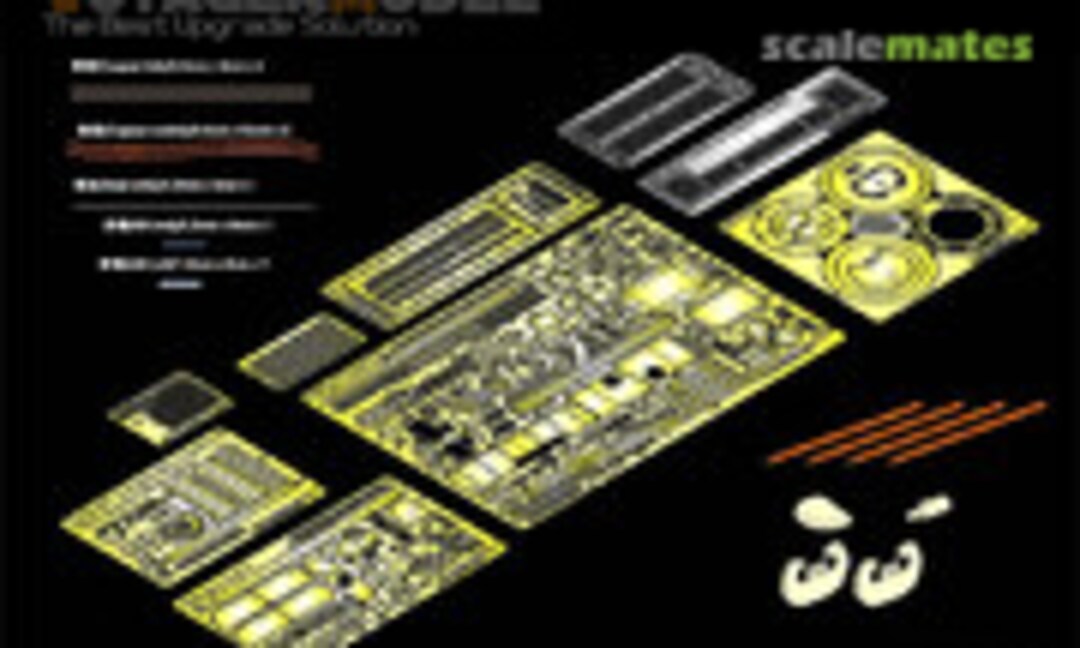 1:35 StuG.III Ausf.G Late Production Basic (Voyager Model PE35630) PE35630