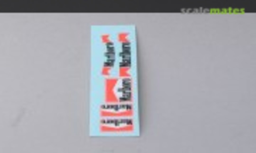 1:24 Toyota Celica GT Four (Renaissance TK24/404) TK24/404