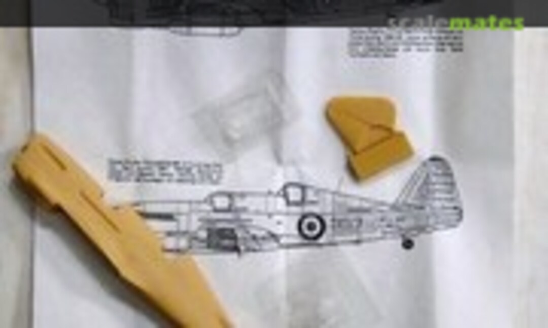 1:72 Fairey Firefly T.1/T.2/TT.1 (Kitbits KB002) KB002