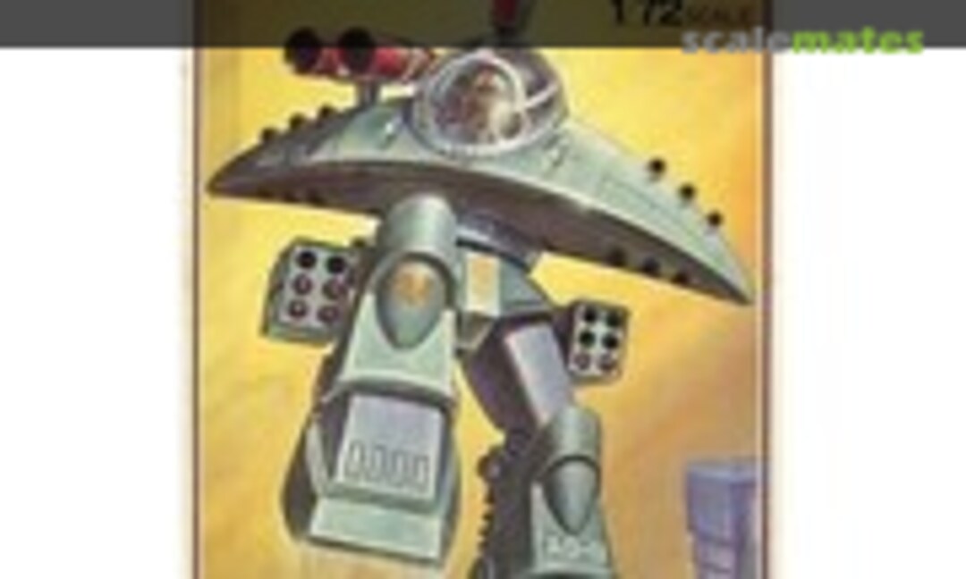 1:72 Nicholev AG-9 Cabarov (Takara 440032) 440032