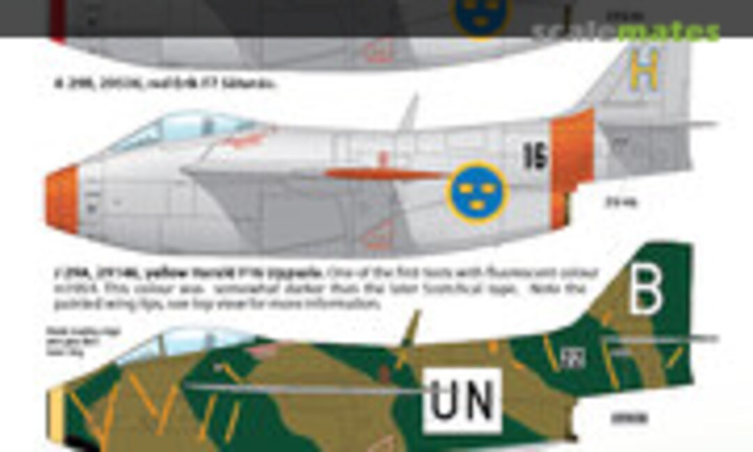 1:72 J/A/S 29A/B/C (Moose Republic Decals 72013) 72013