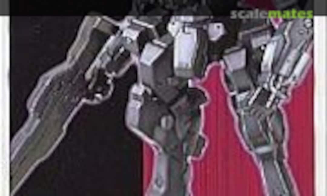 No ECL-One (Kotobukiya 01)