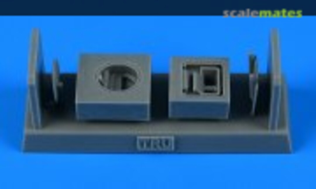 1:32 MiG-23 Turbostarter TS 21 (Aires 2242) 2242