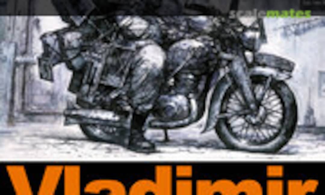 1:35 Vladimir (Modelkasten AB-03) AB-03