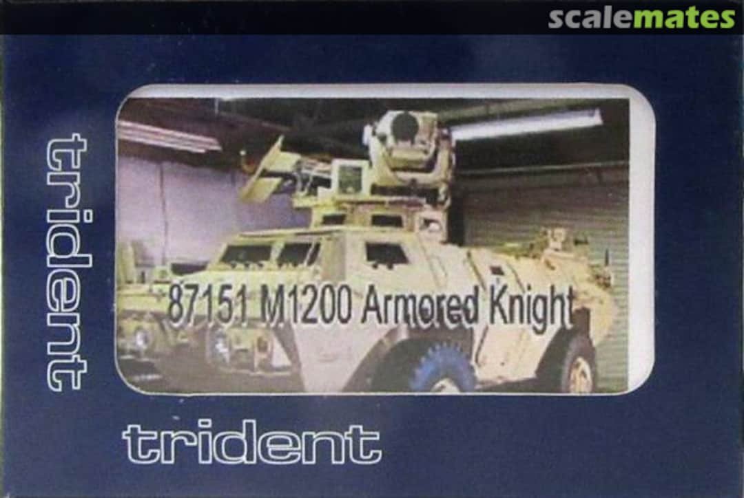 Boxart M1200 Armored Knight 87151 Trident Miniatures Boxart M1200 Armored Knight 87151 Trident Miniatures
