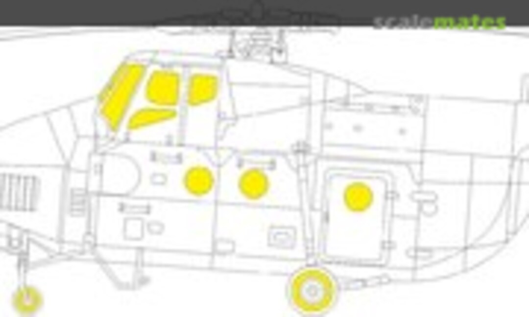 1:48 Mi-4 (Eduard EX910) EX910