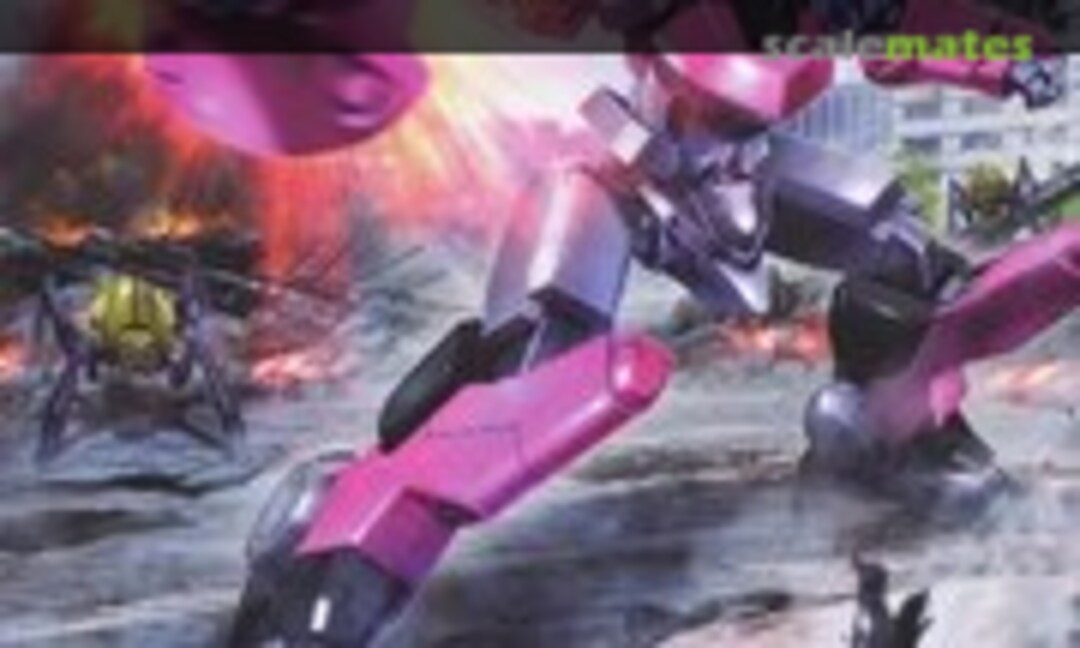 No Aestivalis (Good Smile Company 166295) 166295