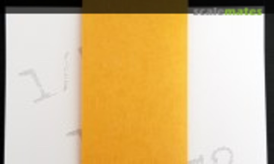 1:72 F-4 Phantom II (C/D/J) - Canopy Mask (DEAD Design Models NM72084) NM72084