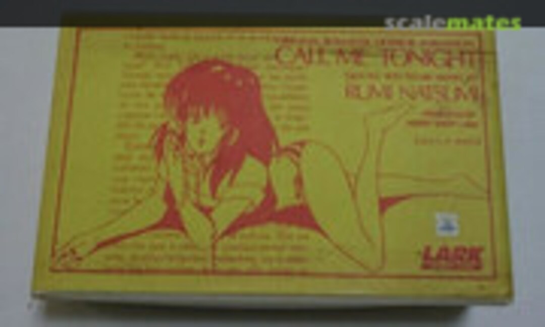 1:9 Rumi Natsumi (Mono Craft & Lark )