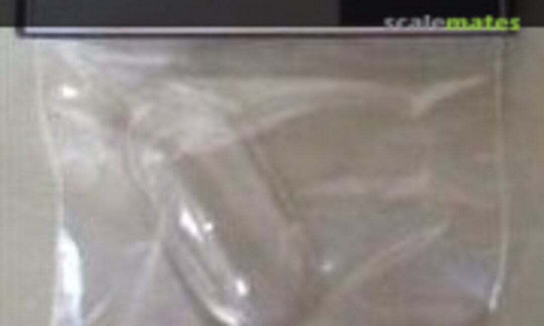 1:72 Mitsubishi J2M3 Raiden (Pavla Models V72-51) V72-51