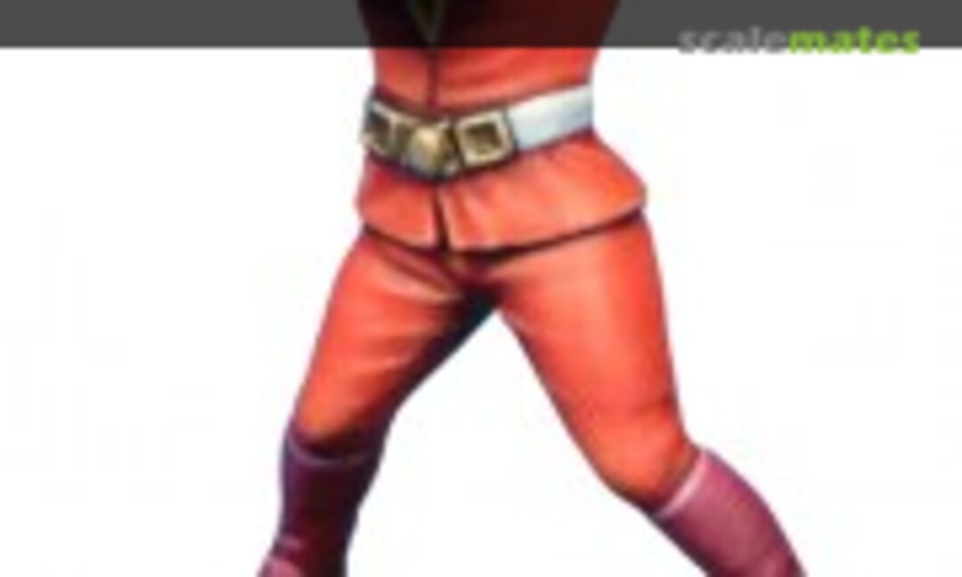 28mm Renegade Royal (Crooked Dice MINI 668) MINI 668