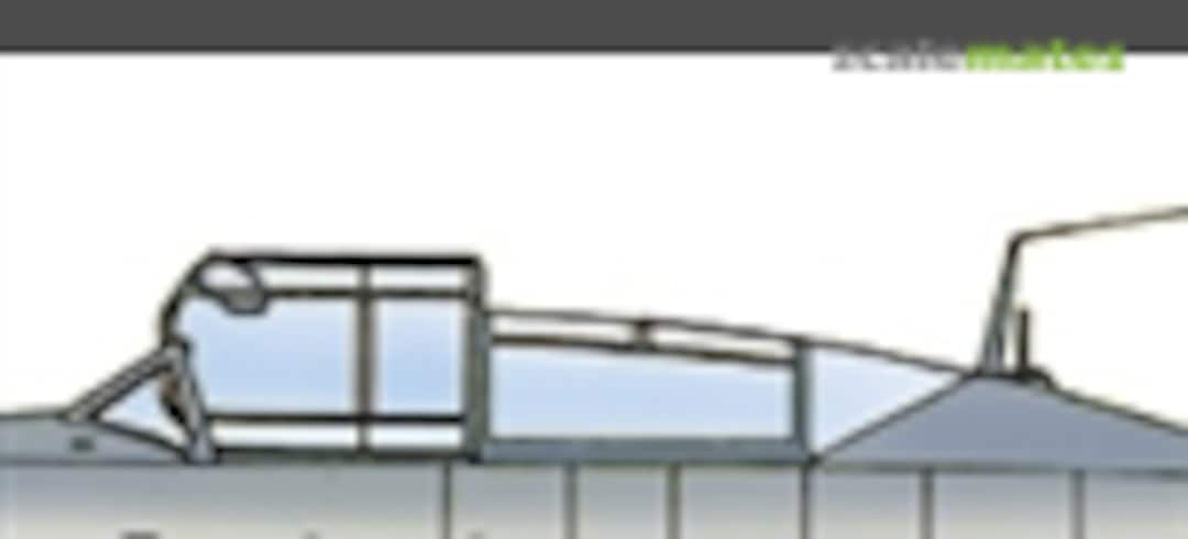 Boxart Messerschmitt Me 262B 9184 Squadron Boxart Messerschmitt Me 262B 9184 Squadron