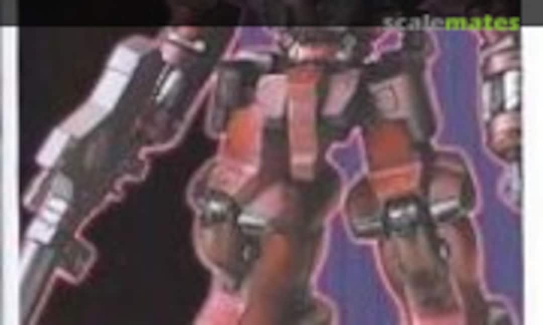 No ZCH-GR/1 (Kotobukiya 02)