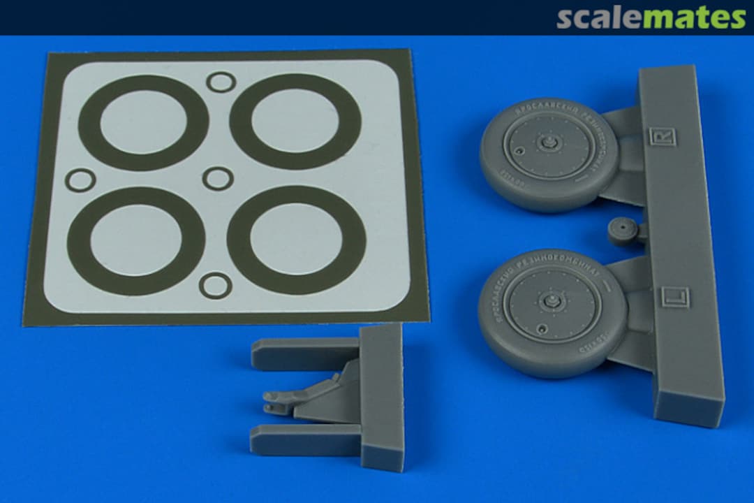 Boxart I-153 wheels & paint masks ICM / HASEGAWA 4799 Aires Boxart I-153 wheels & paint masks ICM / HASEGAWA 4799 Aires
