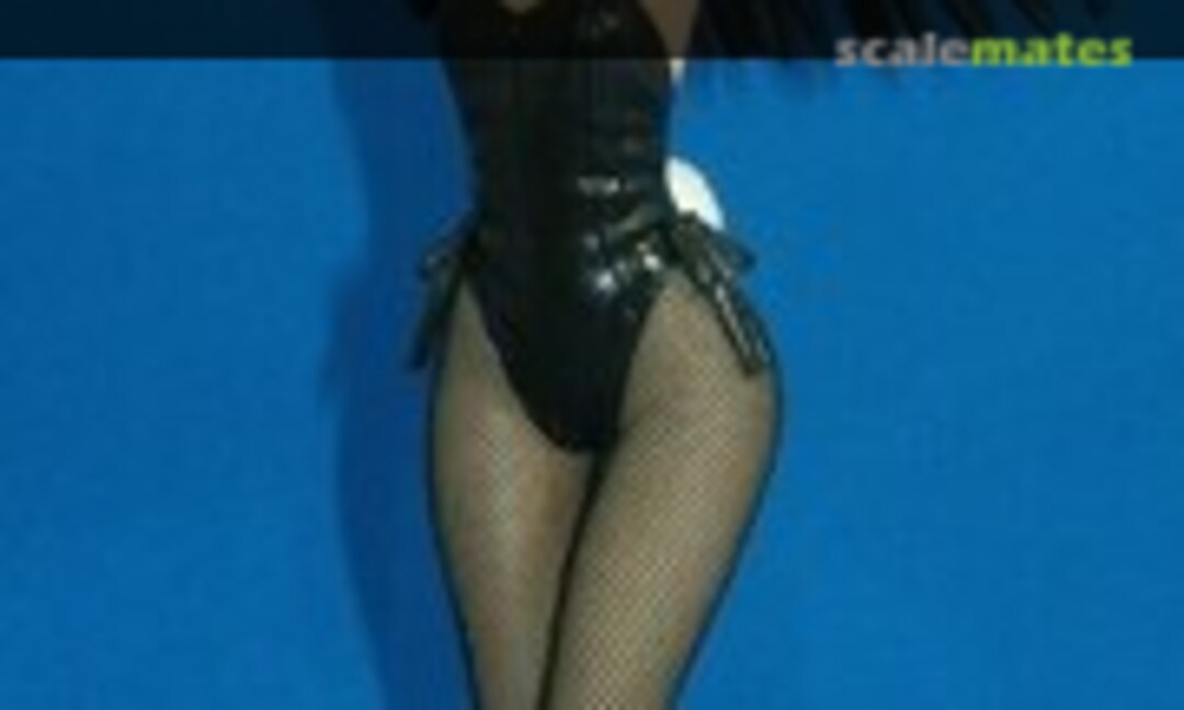 No Gokou Ruri (Usa P House )