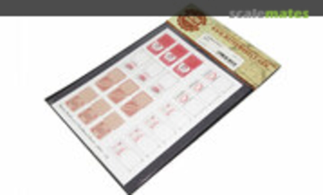 1:35 Cardboard Boxes - pizza (Matho Models 35057) 35057