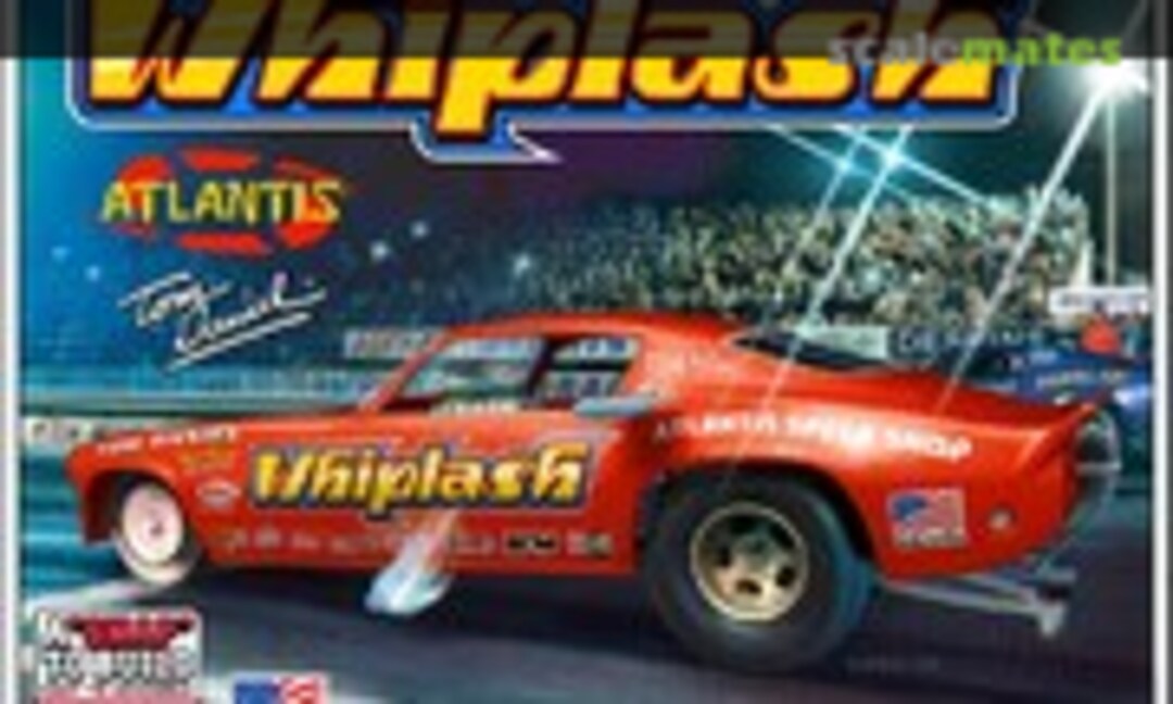 1:32 Whiplash (Atlantis M8276)