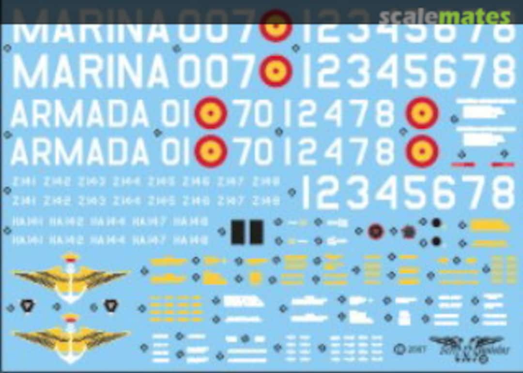 Boxart Bell AH-1G Cobra SE2548 Series Españolas Boxart Bell AH-1G Cobra SE2548 Series Españolas